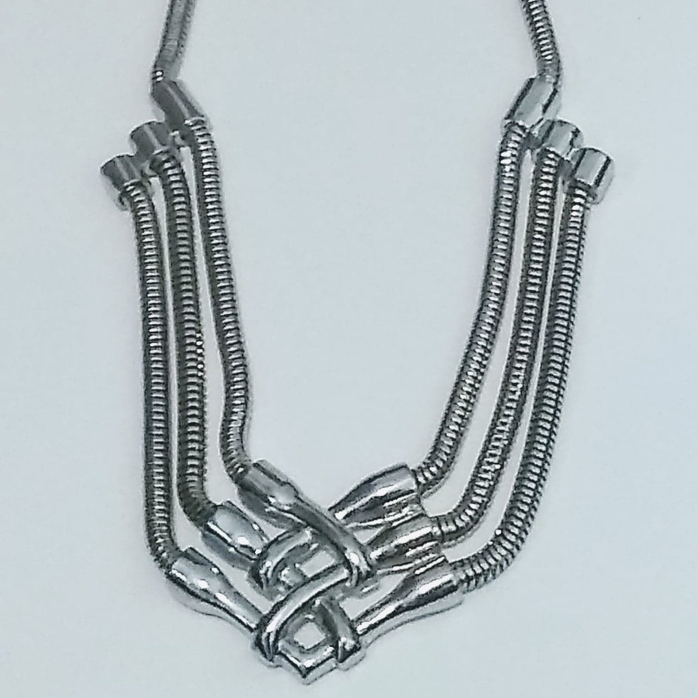 Mia Collection Choker Necklace Set